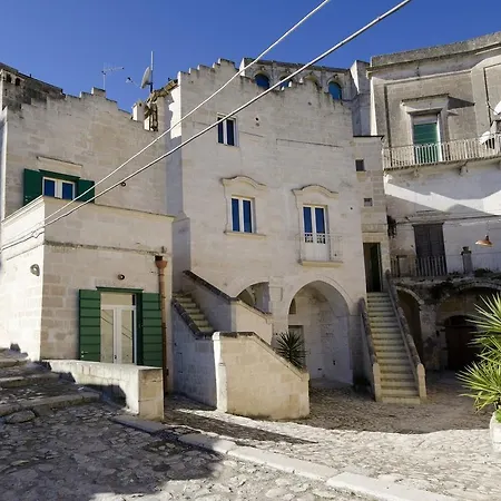 Casa Vacanza 