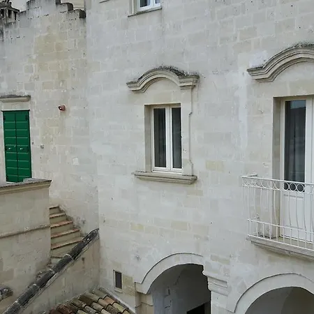 Casa Vacanza 