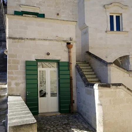 Casa Vacanza 