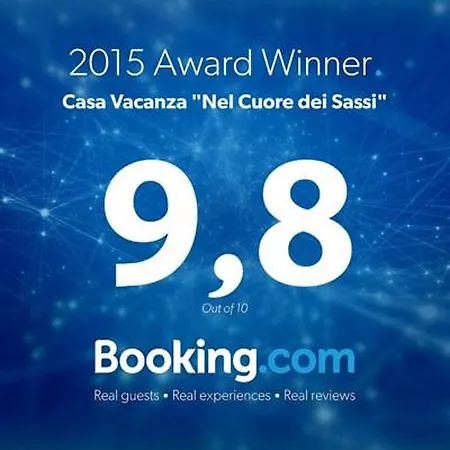 Casa Vacanza 
