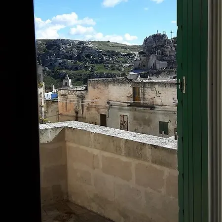 Casa Vacanza 
