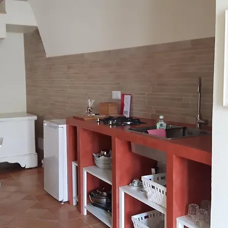 Casa Vacanza 