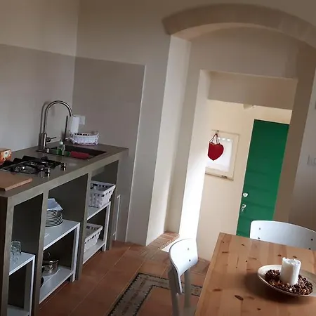 Casa Vacanza 
