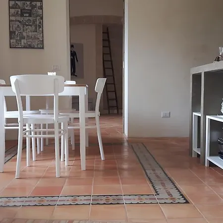 Casa Vacanza 