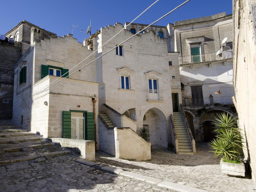 Ferienhaus Casa 
